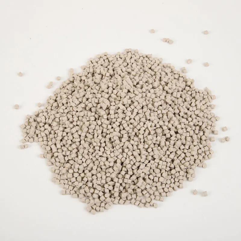 Varför blir biologiskt nedbrytbar plast väsentligt för modern industri?