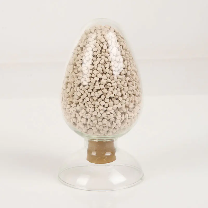 Bamboo Fiber Plastic Sheet