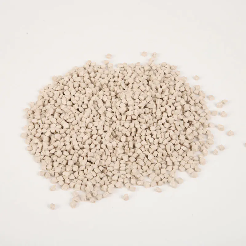 Bamboo Fiber Plastic Sheet