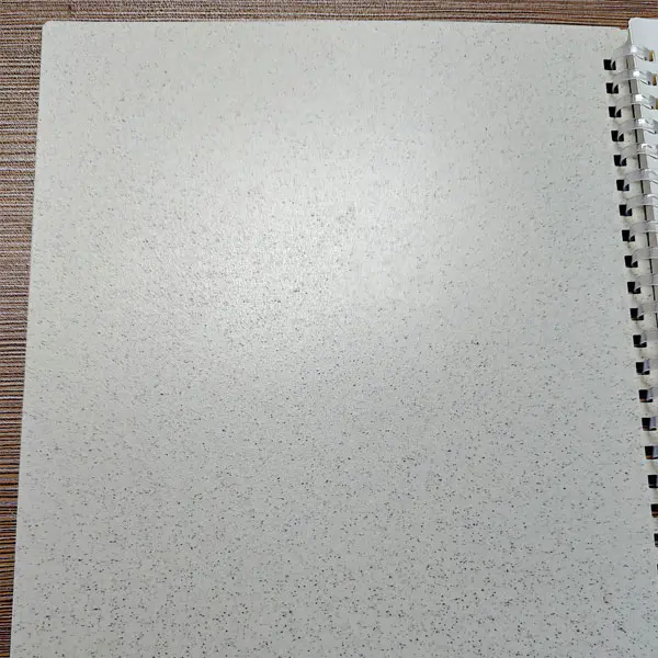 Bamboo Fiber Plastic Sheet