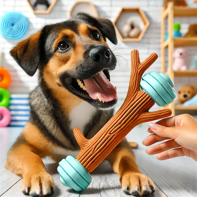 Pet Toy Bio Based Plastic