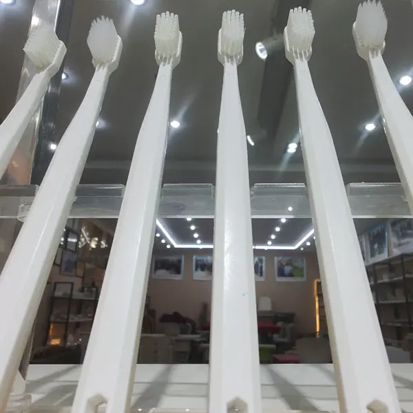 Rapidly Degradable Bio Based Plastic