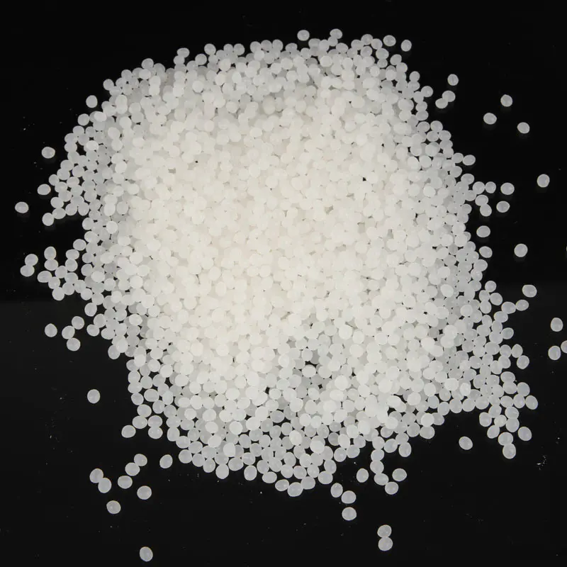 Rapidly Degradable Bio Based Plastic