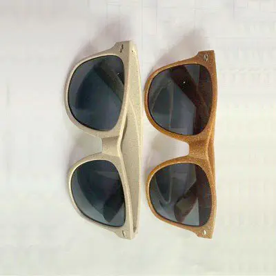 Sustainable Coffee Grounds Plastic