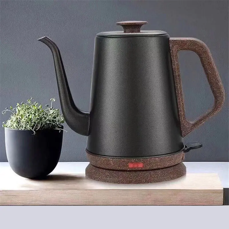 Hållbar kaffesump Plast